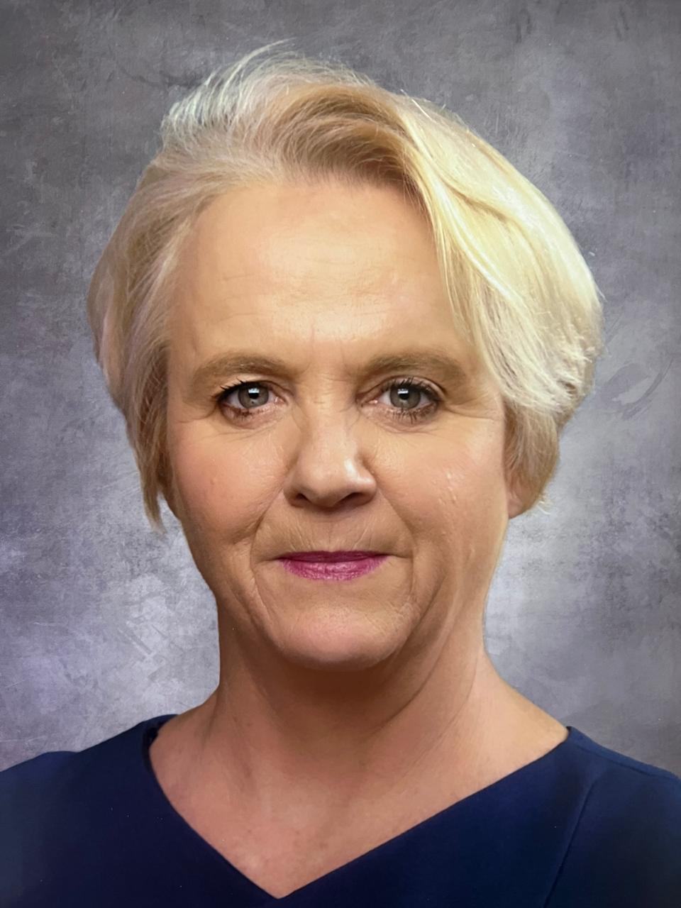Ingrid Parkin, DeafSA’s education director, continues to make a difference in the lives of Deaf people. Picture: Supplied