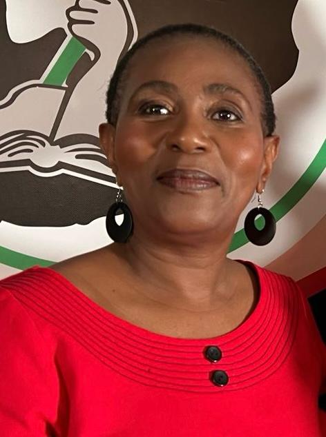 SADTU spokesperson Nomusa Cembi has urged the Department of Education to advertise vacant posts and appoint more staff to prevent teachers from being overworked. Picture: Supplied
